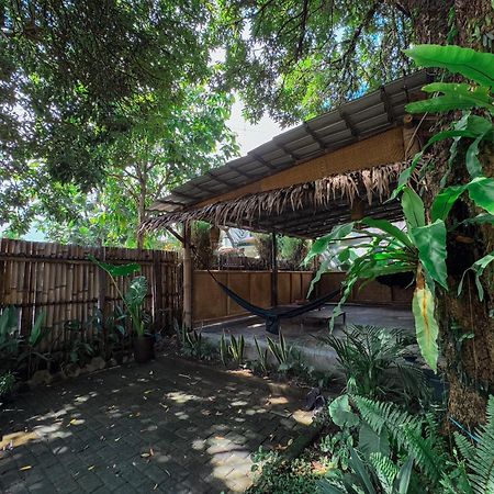 Ranasa Yogyakarta Hostel Exterior photo