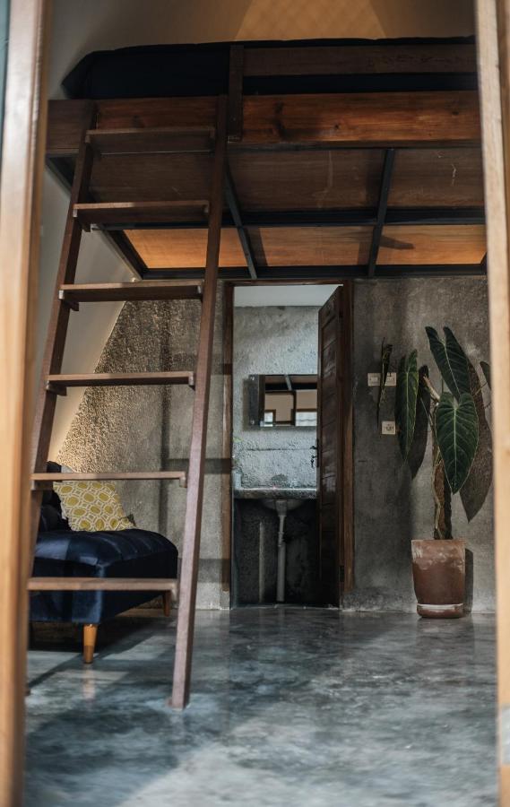Ranasa Yogyakarta Hostel Exterior photo