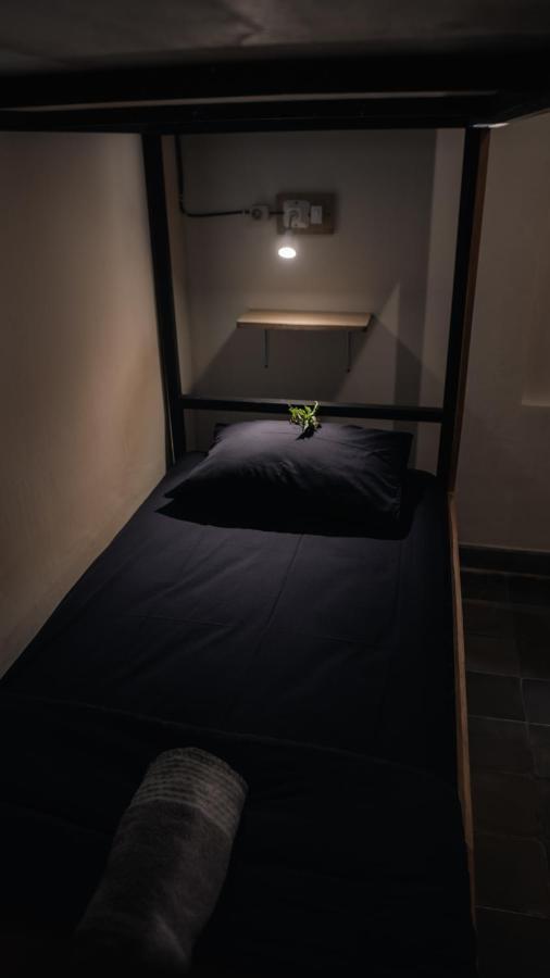 Ranasa Yogyakarta Hostel Exterior photo