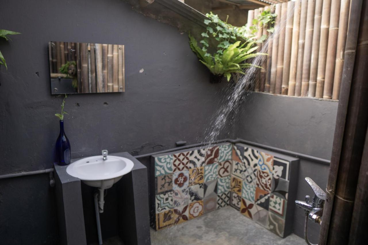 Ranasa Yogyakarta Hostel Exterior photo