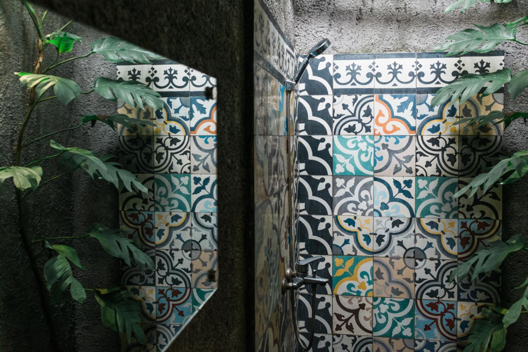 Ranasa Yogyakarta Hostel Exterior photo