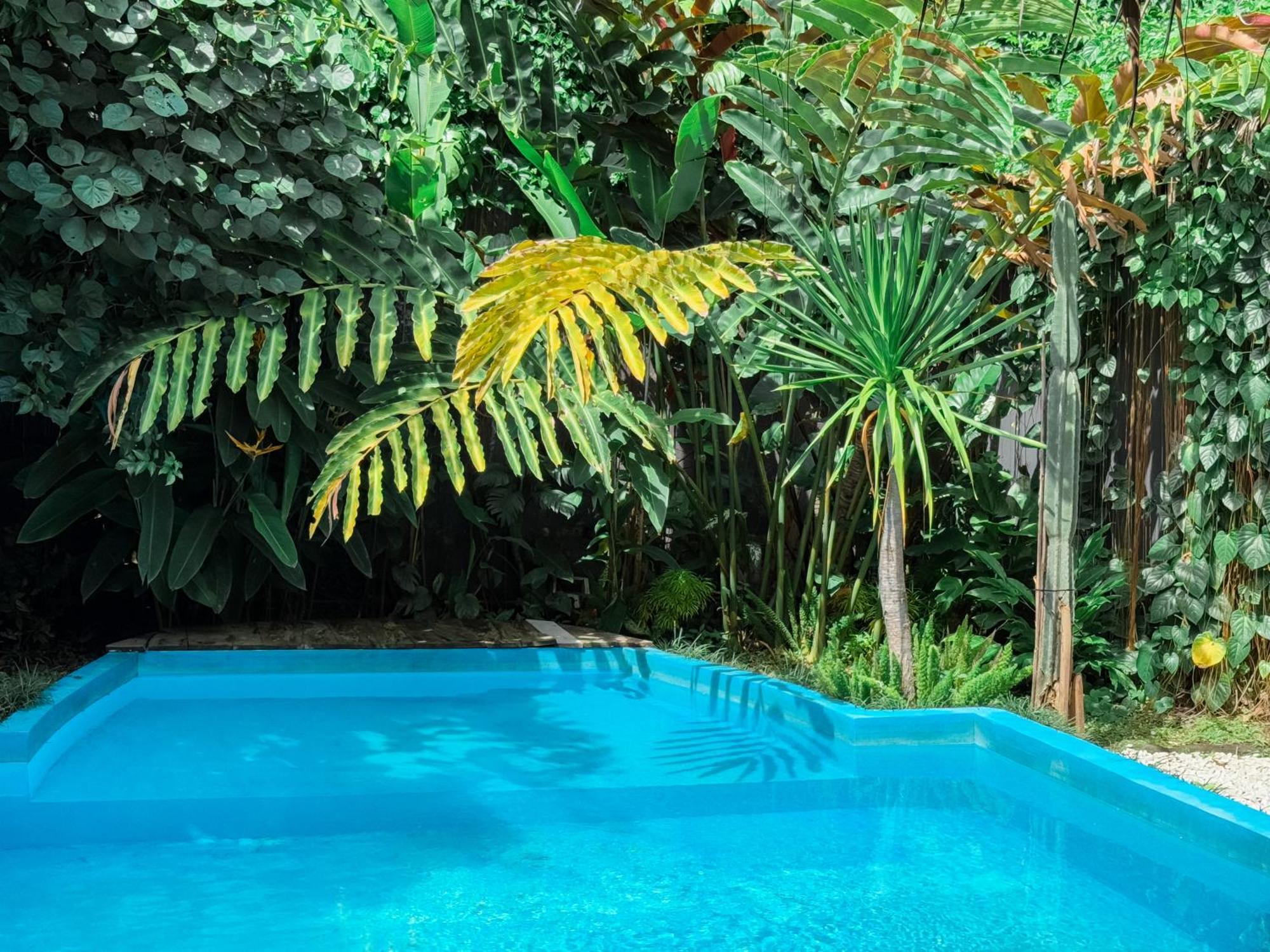 Ranasa Yogyakarta Hostel Exterior photo